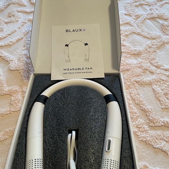 Blaux personal fan new in box - Picture 4 of 5
